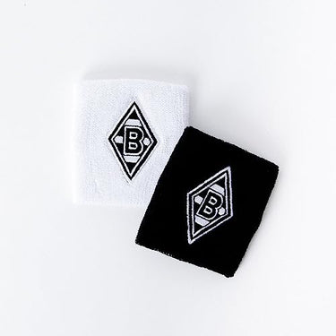 Borussia Mönchengladbach Schweißband 2er Set | Offizieller Fanartikel im Sale
